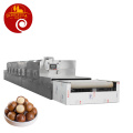 High Quality Peanut Agricultural Roaster Microwave Dryer Machine